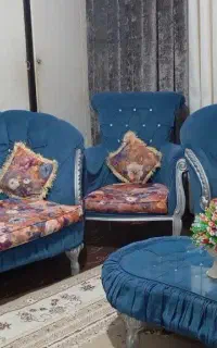 مبل ۹ نفره