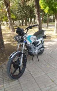 موتور 200cc