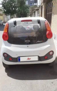 mvm110لاکچری درحدصفر