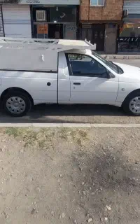 آریسان ۲ دوگانه سوز
