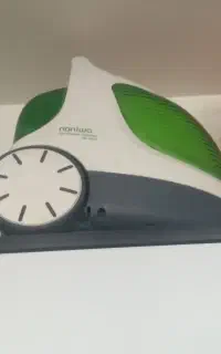 بخار شوی نانیوا
