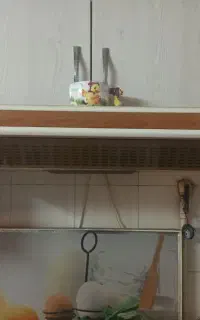 هود آشپزخانه بیمکث