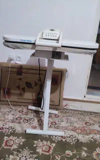 اتو پرسی