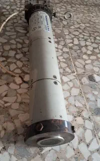 موتور کرکره برقی