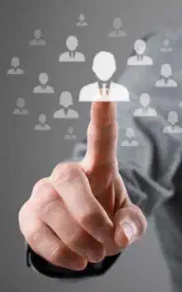 استخدام مدیر دفتر