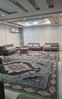 منزل شیک و تمیز تمام امکانات فول آبشنال 140متر