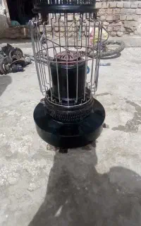 چراغ درحد نو