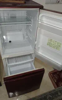 یخچال شارپ ژاپنی