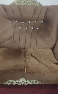 مبلمان ۷ نفره ترو تمیز