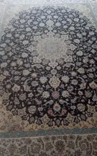 فرش دوازده متری