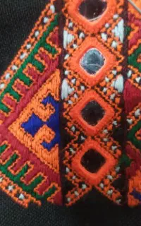 دوخت انواع اینه