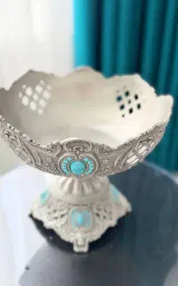 ظرف میوه خوری