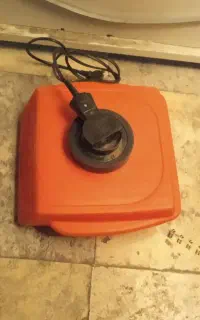دستگاه بخور برقی گرم.سالم.به شرط تست