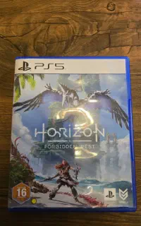 Horizon ps5