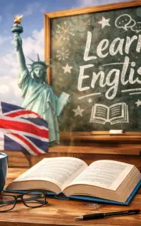 تدریس مکالمه انگلیسی (مدرس خانم)