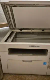 پرینتر چندکاره سامسونگ SCX-3405FH