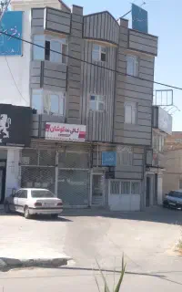 یک مغازه تجاری مناسب  وایده آل