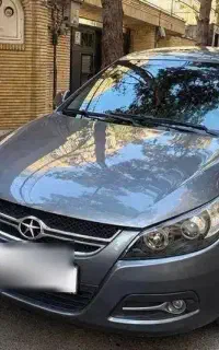 جک J5 اتوماتیک مدل ۹۴