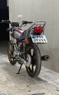 موتور 150تیزتک