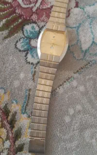 ساعت دامادی در حد نو