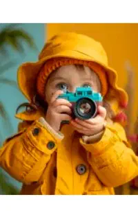 آتلیه عکاسی نبات