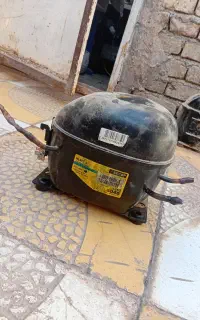 موتور یخچال