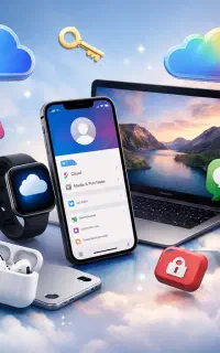 ساخت و فروش اپل آیدی تضمینی
