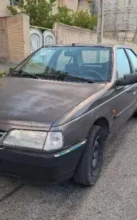 روآ۸۵دوگانه شرکت