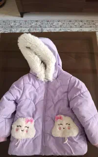 لباس کودک
