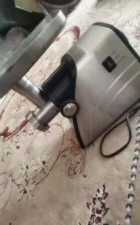 چرخ گوشت