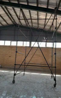 داربست زینعلی