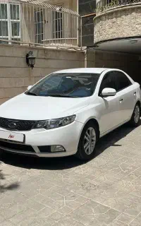 سراتو 2000 اتوماتیک مدل 1395