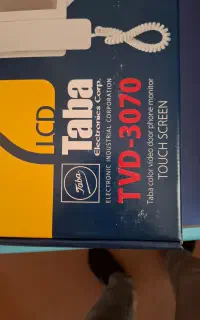 آیفون تابا 3070، پک کامل، آکبند، مطمئن و پیشرفته