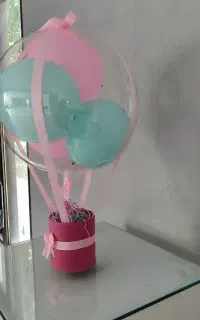 باکس بادکنک