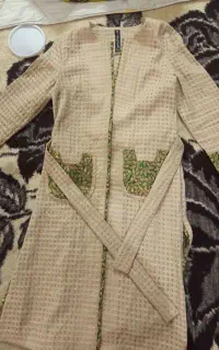 مانتو و شال حراجی