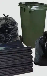 کیسه زباله عمده با کیفیت، قیمت مناسب