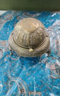 شکلات خوری عتیقه