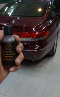 بازسازی خودرو دیتیلینگ صفر شویی واکس و پولیش