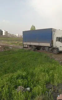اسباب کشی و تخریب و ...