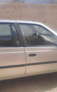 فروش پژو ۴۰۵دوگانه کارخانه مدل ۹۰