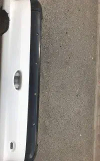 سپر عقب ۲۰۶sd