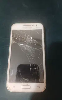 گوشی سامسونگ تعمیری مارک‌ j3