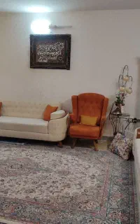 فروش یک واحد آپارتمان در مجتمع پردیس