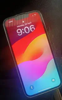 ایفون سیزده نرمال