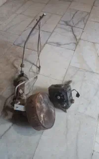 وسایل آبگرم کن