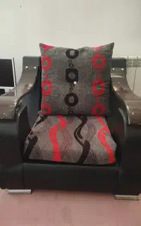 مبل راحتی ۷ نفره