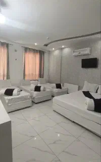 تور زیارتی مشهد مقدس