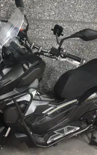 xdv 250