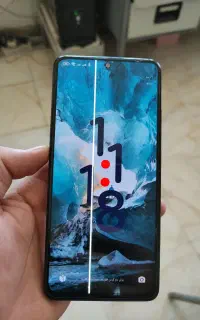پوکو x4 پرو حافظه ۱۲۸ رام ۶ 5G