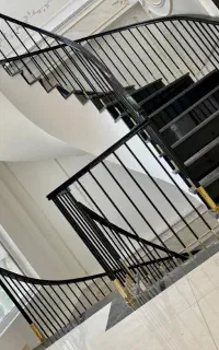 نرده مدرن